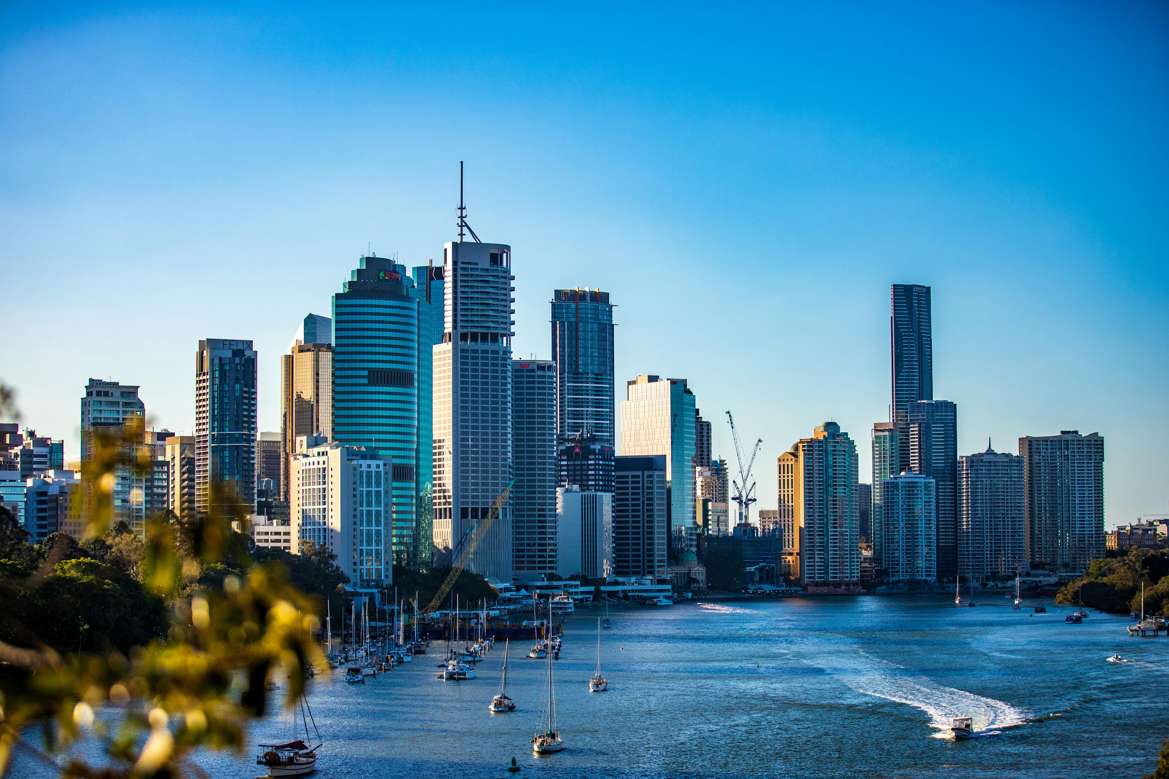 Brisbane real estate and housing market