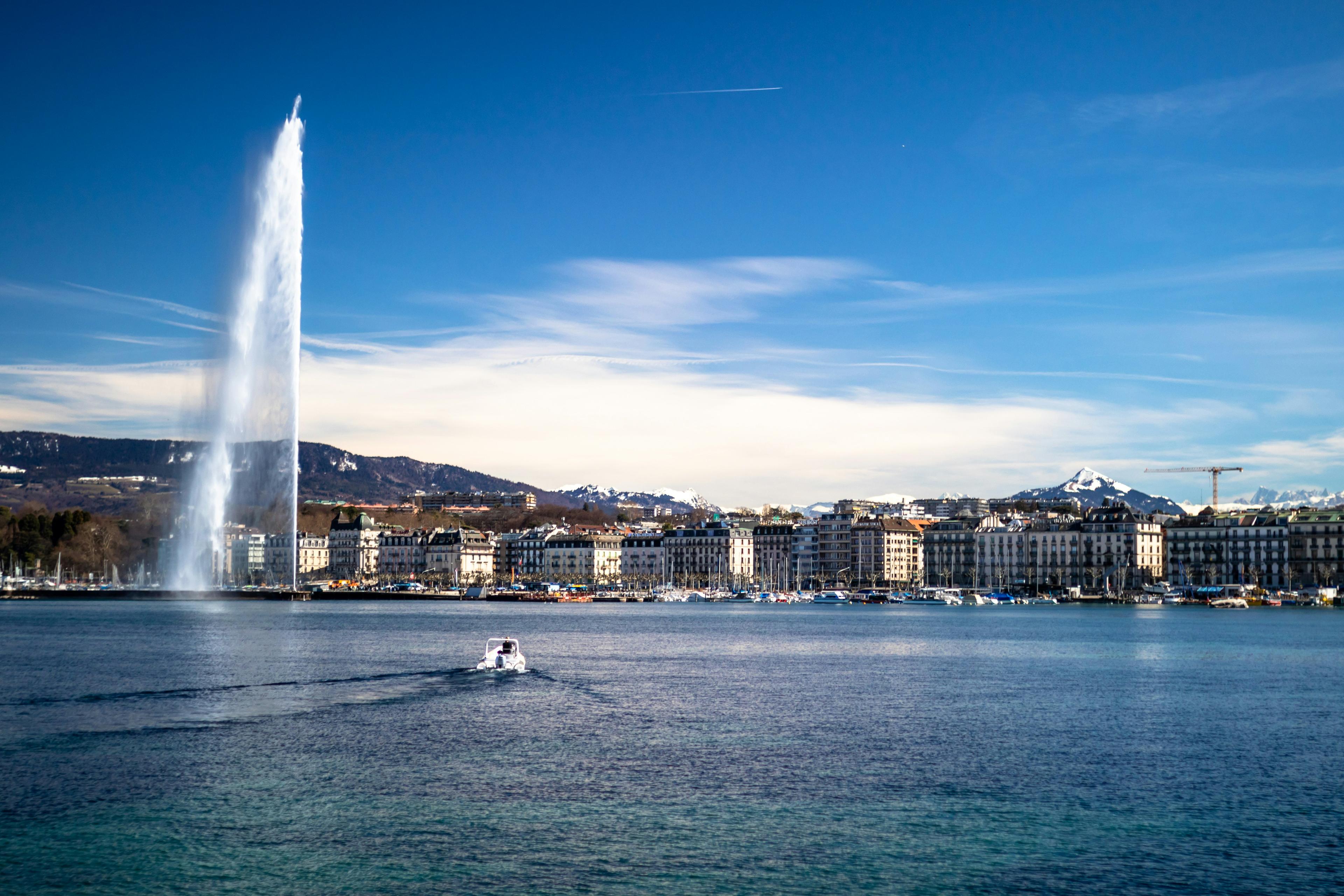 Geneva real estate and housing market