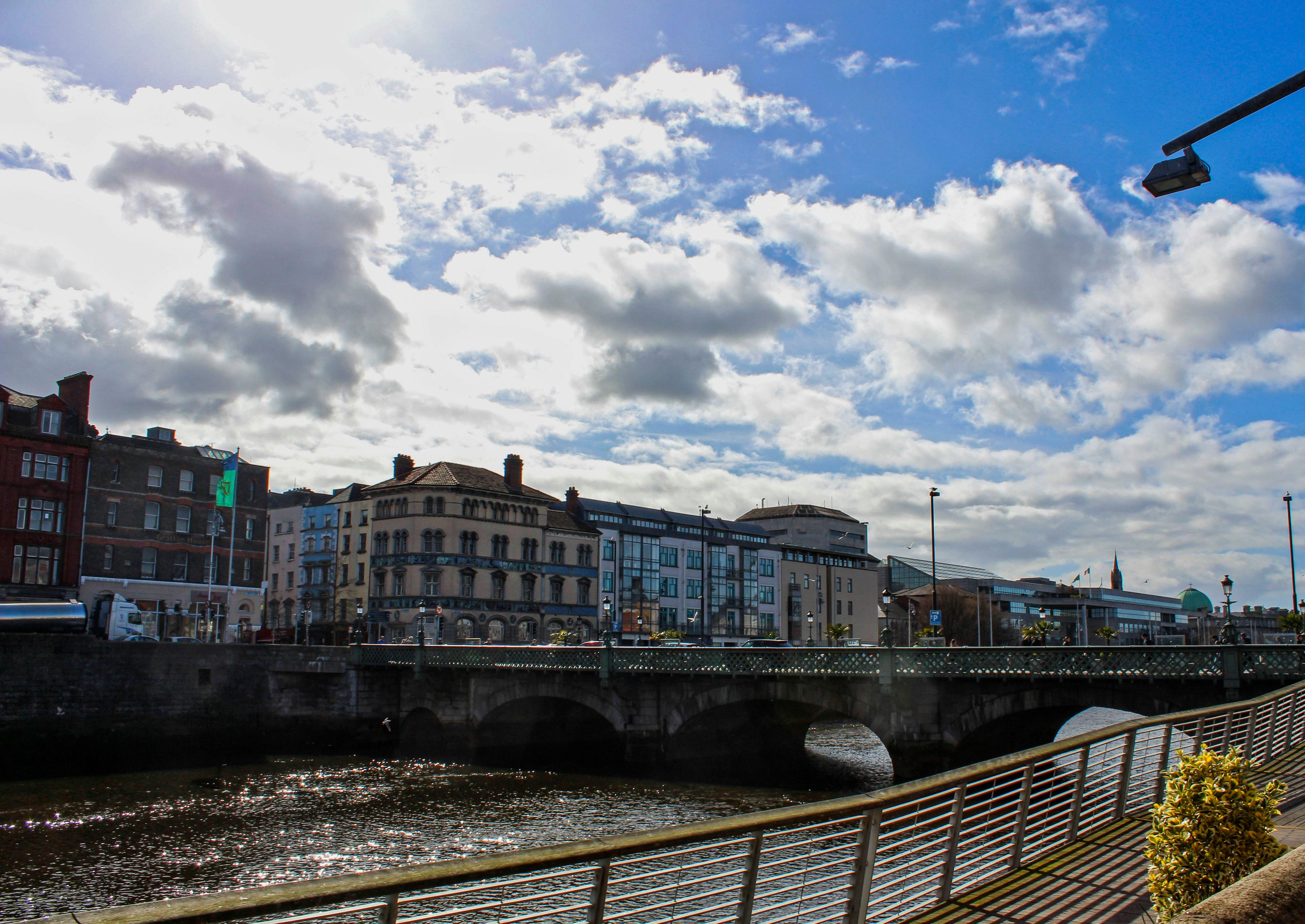 Limerick real estate and housing market