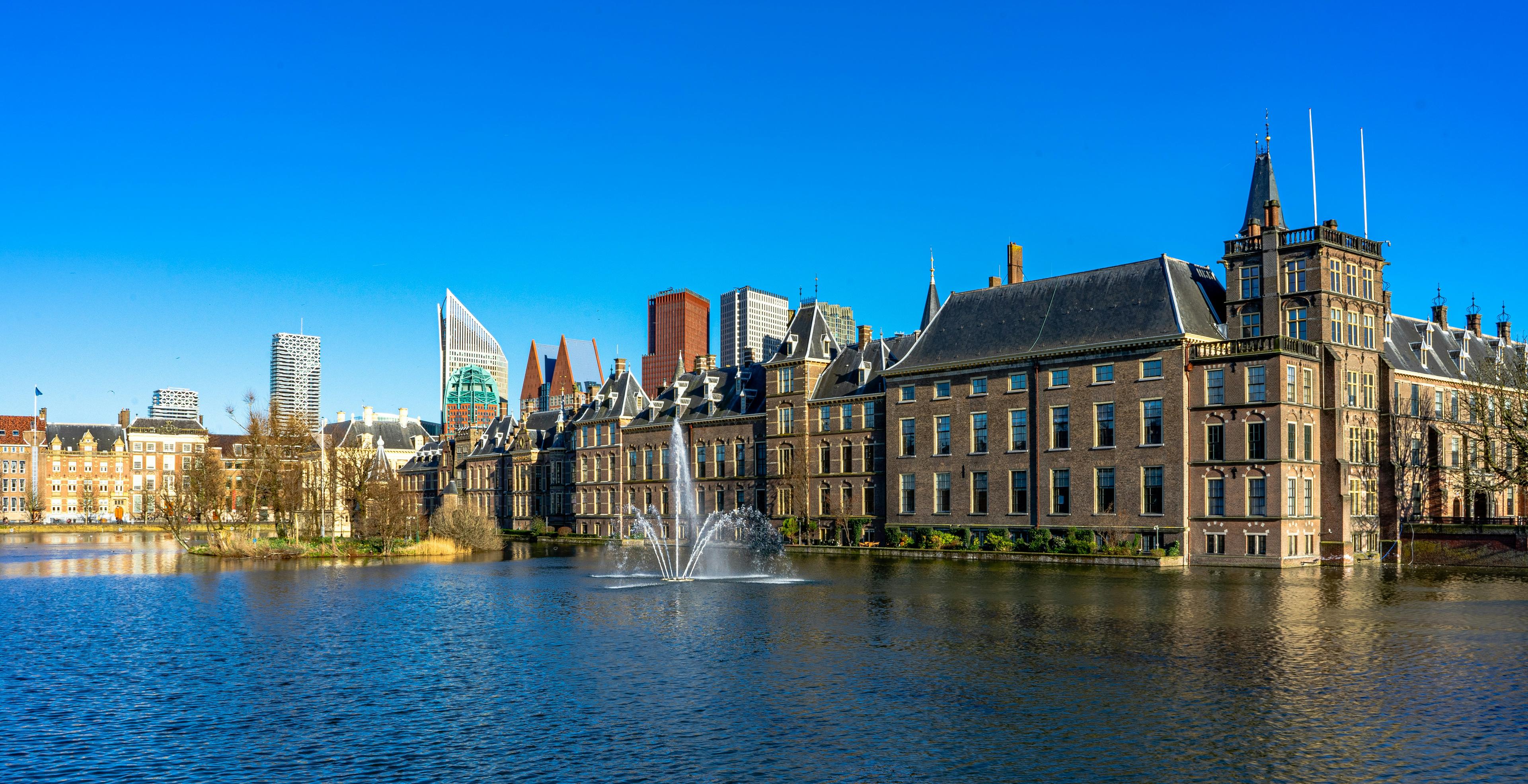 The Hague real estate and housing market