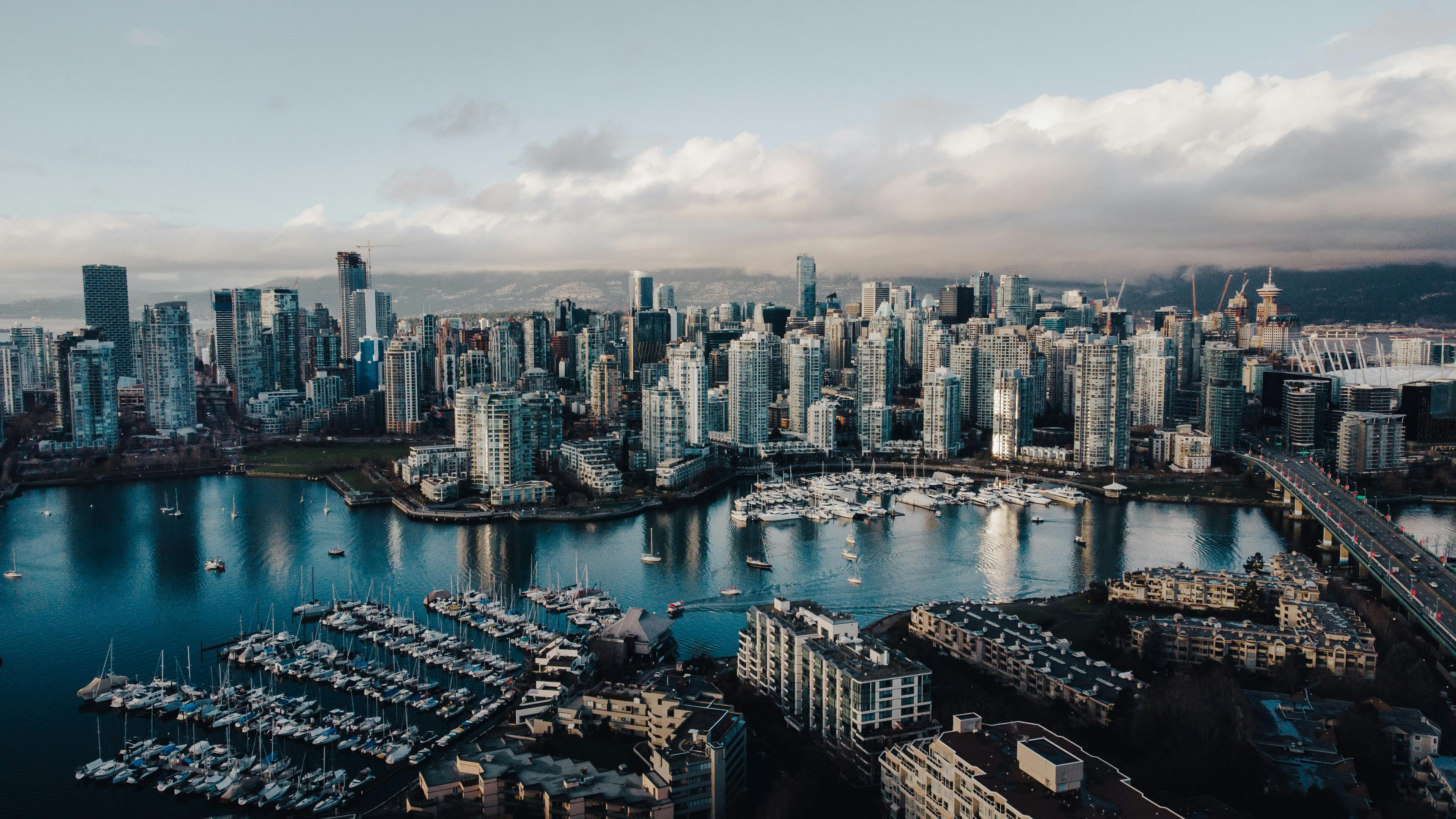 Vancouver real estate and housing market